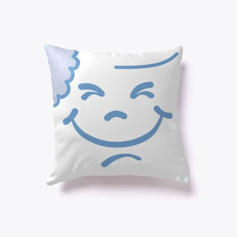 Marshie Mood Pillow