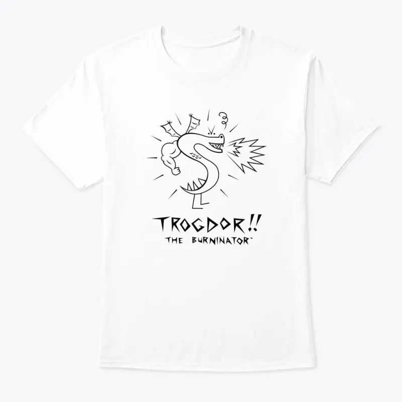 Trogdor Lite