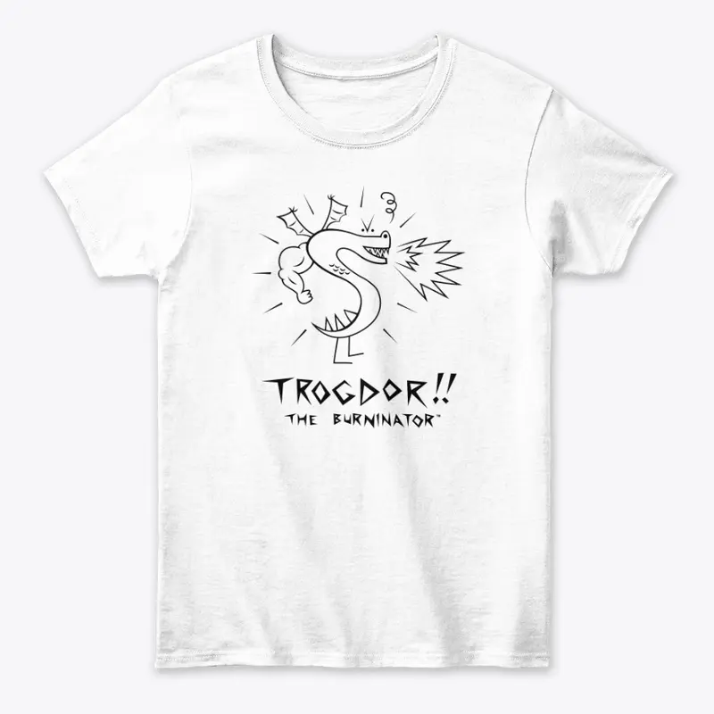 Trogdor Lite