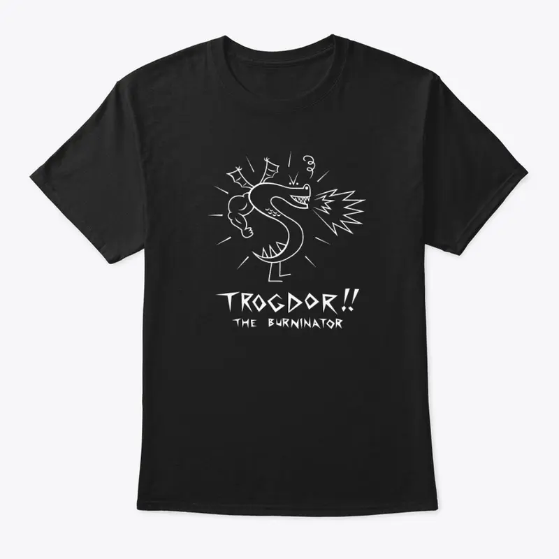 Trogdor! The Burninator (Official)